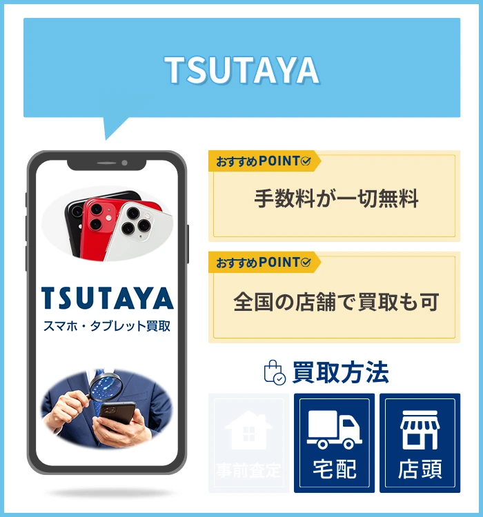 TSUTAYA