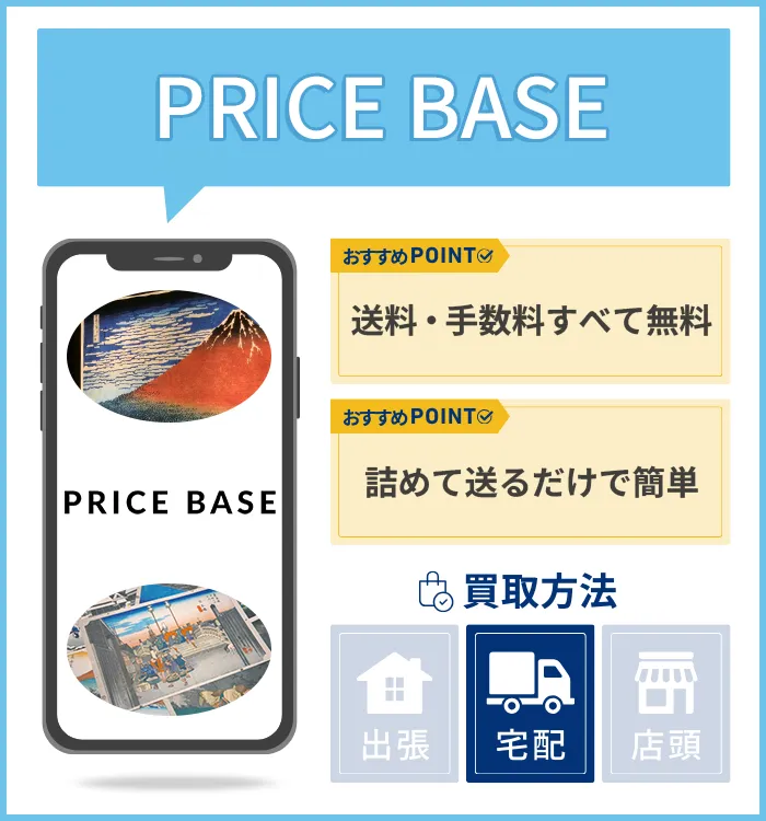 PRICE BASE